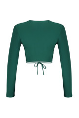 Блузка женская - Фото 7