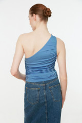 Блузка женская - Фото 4