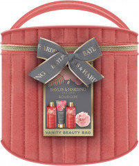 Набор подарочный «Boudoire Vanity Beauty Bag Gift Set» - Фото 1