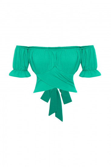 Блузка женская