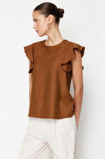 Блузка женская