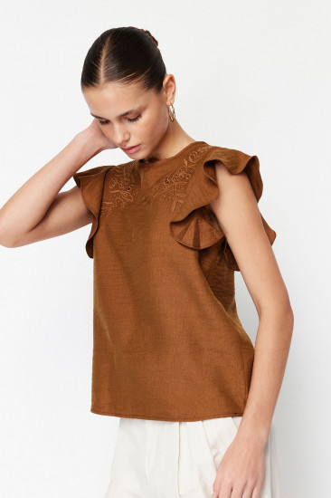 Блузка женская