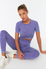 Блузка женская - Фото 4