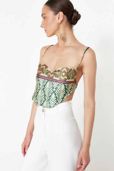 Блузка женская