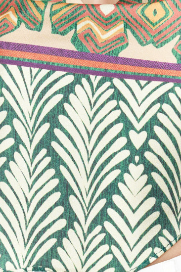 Блузка женская