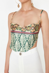 Блузка женская - Фото 3