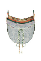 Блузка женская - Фото 7