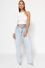 Блузка женская - Фото 1