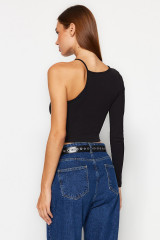 Блузка женская - Фото 5