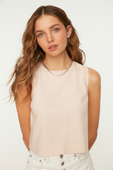 Блузка женская - Фото 1