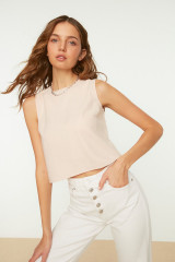 Блузка женская - Фото 2