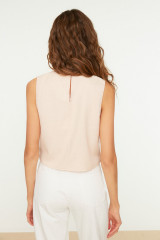 Блузка женская - Фото 4