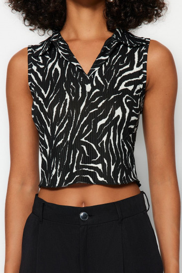 Блузка женская