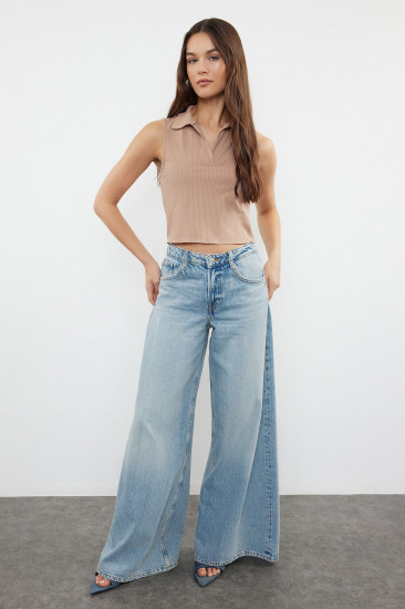 Блузка женская