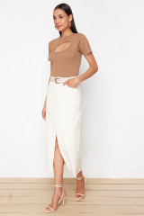 Блузка женская - Фото 1