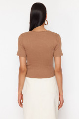 Блузка женская - Фото 5