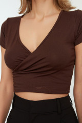 Блузка женская - Фото 3