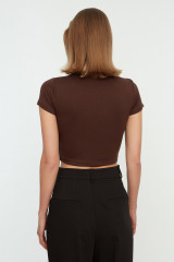 Блузка женская - Фото 4