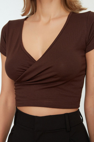 Блузка женская