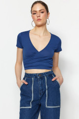 Блузка женская - Фото 1