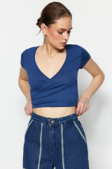 Блузка женская - Фото 2