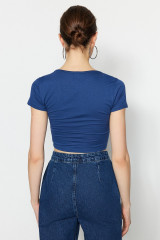 Блузка женская - Фото 5