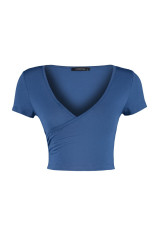 Блузка женская - Фото 6