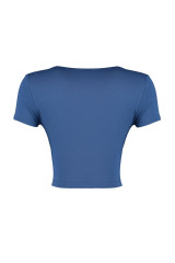 Блузка женская - Фото 7