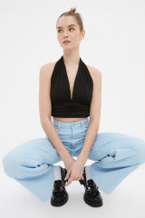 Блузка женская - Фото 2