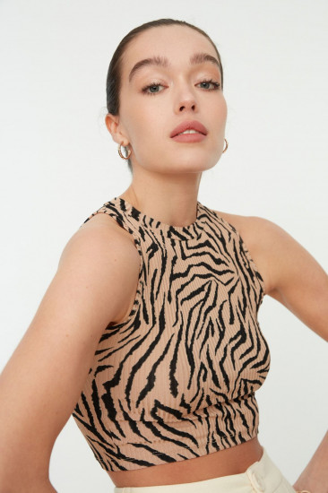 Блузка женская