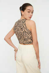 Блузка женская - Фото 4