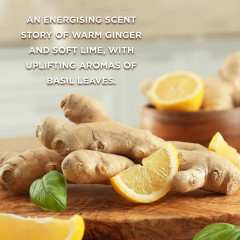 Набор подарочный «Wellness Luxury Candle Gift Set» - Фото 3