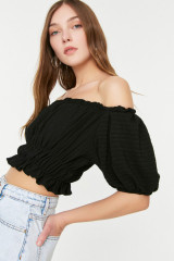 Блузка женская - Фото 1