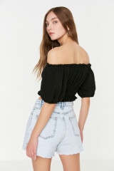 Блузка женская - Фото 4