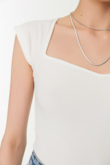 Блузка женская - Фото 1