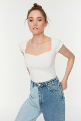 Блузка женская - Фото 2