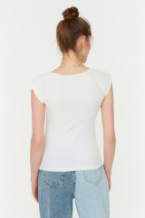 Блузка женская - Фото 4