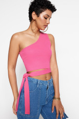 Блузка женская - Фото 1