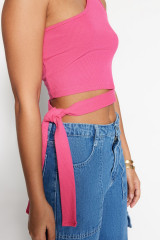 Блузка женская - Фото 3