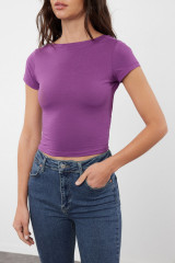 Блузка женская - Фото 3