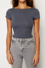 Блузка женская - Фото 5