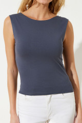 Блузка женская - Фото 4