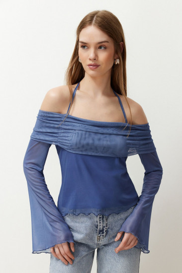 Блузка женская