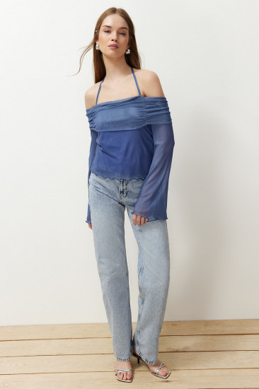 Блузка женская