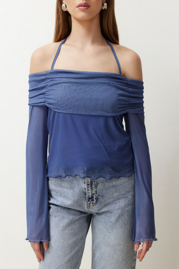 Блузка женская