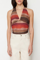 Блузка женская - Фото 3