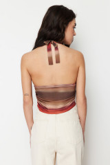 Блузка женская - Фото 4