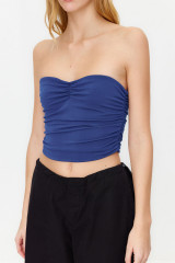 Блузка женская - Фото 5