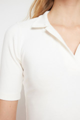 Блузка женская - Фото 4