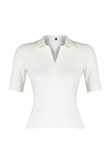 Блузка женская - Фото 6